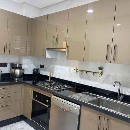 Cozy Appartement With Swimming Pool Agadir Eksteriør bilde