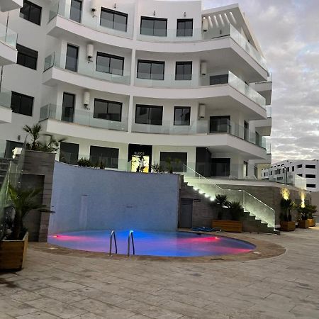 Cozy Appartement With Swimming Pool Agadir Eksteriør bilde