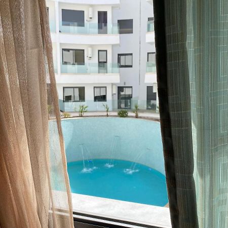 Cozy Appartement With Swimming Pool Agadir Eksteriør bilde