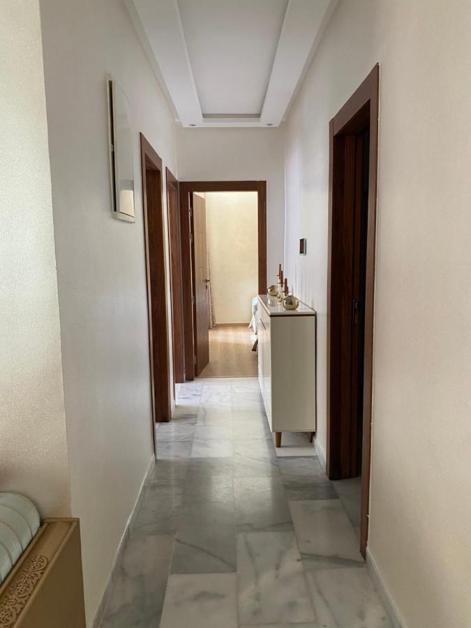 Cozy Appartement With Swimming Pool Agadir Eksteriør bilde