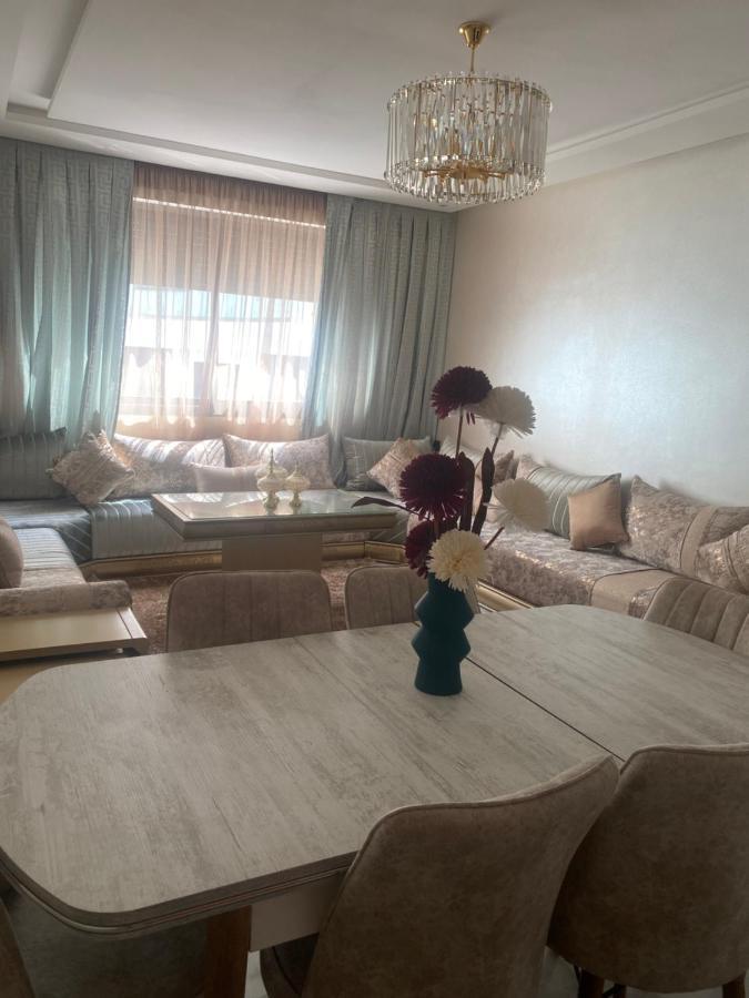 Cozy Appartement With Swimming Pool Agadir Eksteriør bilde