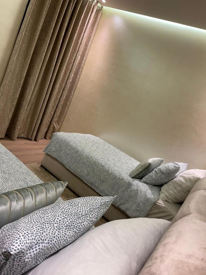 Cozy Appartement With Swimming Pool Agadir Eksteriør bilde